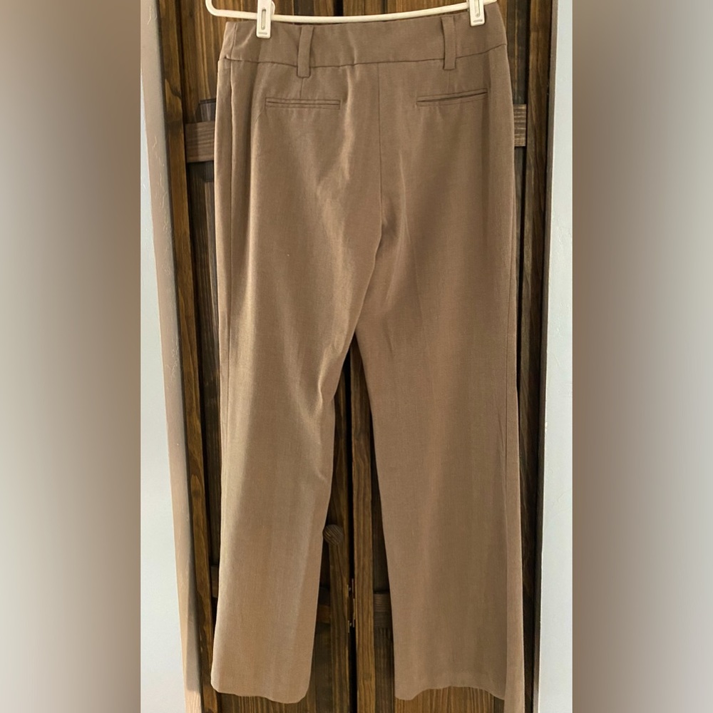 Lightweight work slacks - Picture 2 of 3